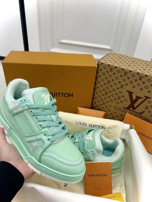 Louis Vuitton Trainer