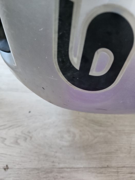 Motor barca 6 Cp impecabil import Elvetia