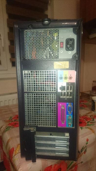 Unitate dell optiplex