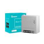 Sonoff Mini R2- Wifi прекъсвач за контакти/осветление, девиатор