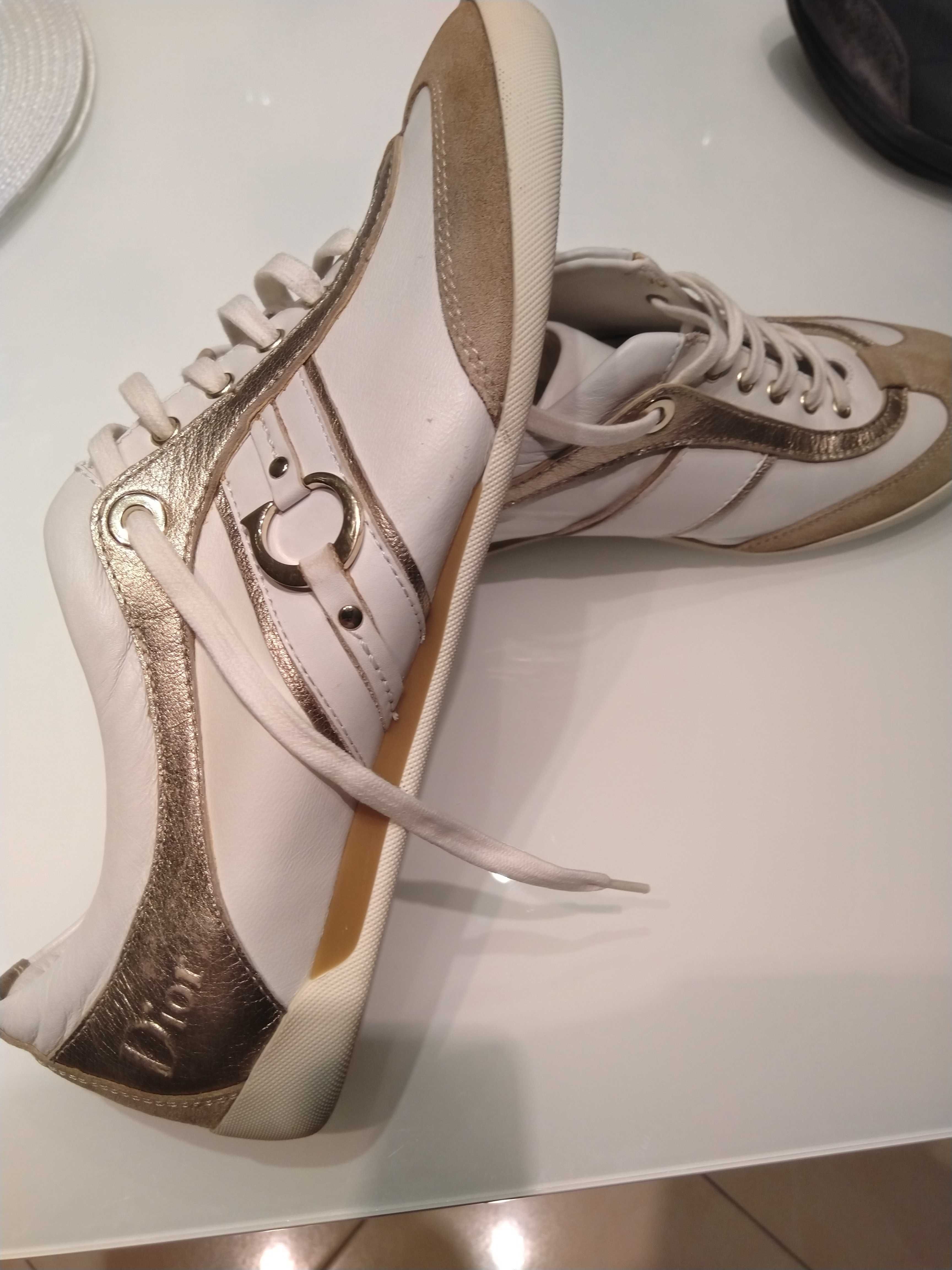 Дамски спортни обувки Dior