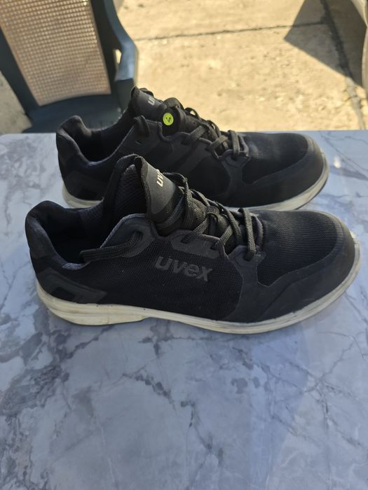 Bocanci UVEX S3 Mărimea 43