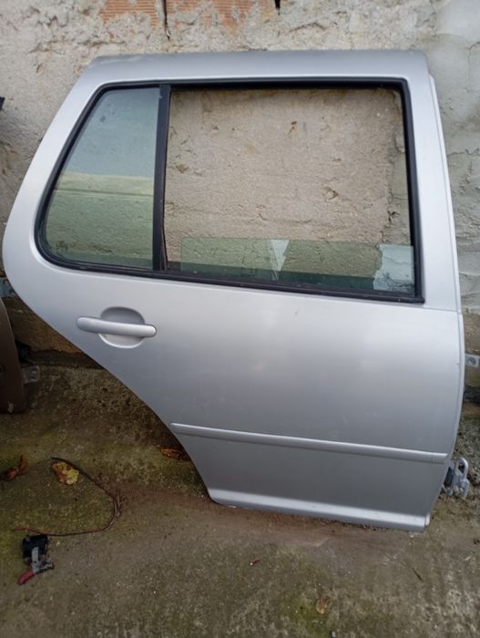 Задна дясна врата VW Golf 4