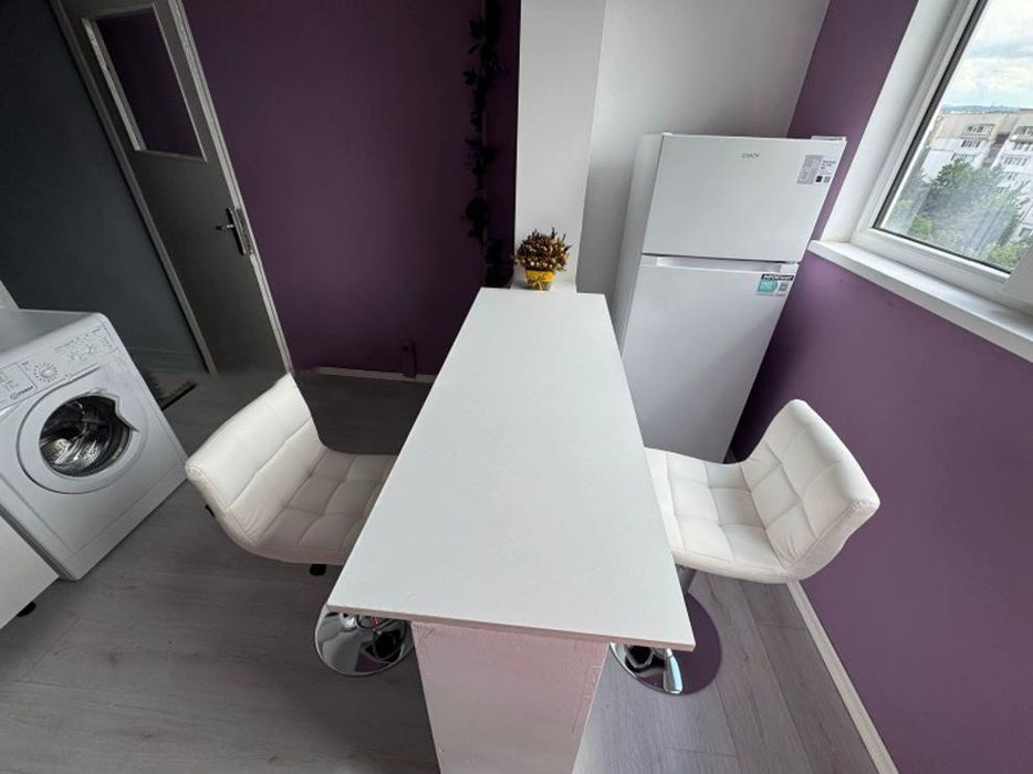 Дава се под наем Двустаен апартамент в София, Младост 1 - 47 кв.м за 525 € - Снимка #6