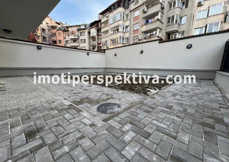 реф.12504 Чисто нов, със собствен двор-Събота пазара!