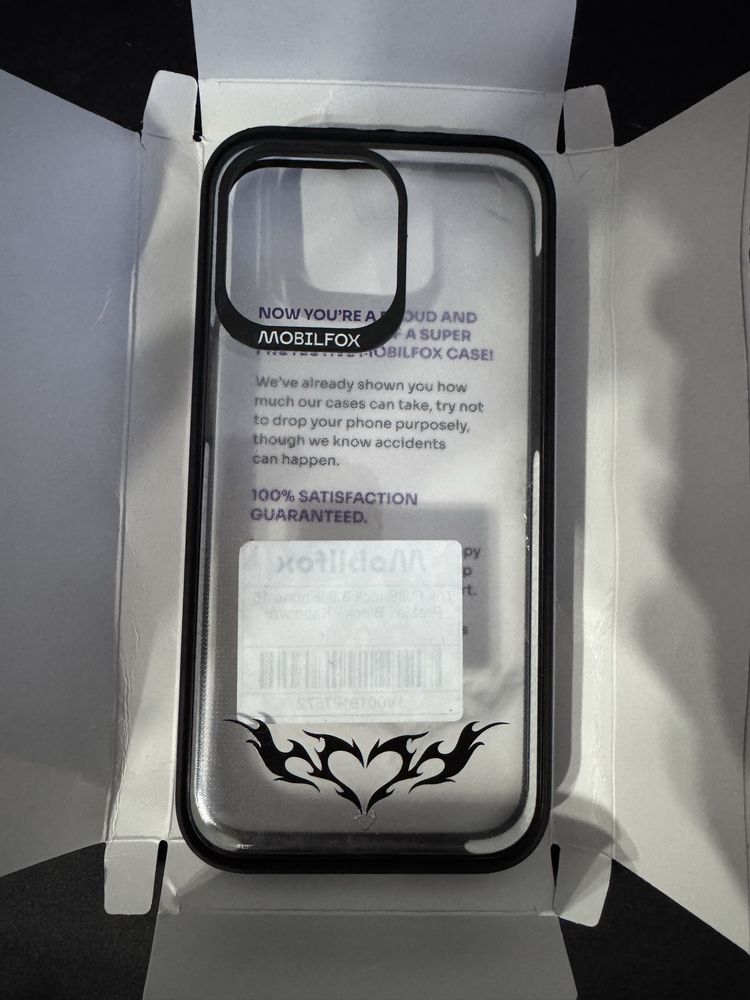 2 huse iphone 15 pro max mobilfox
