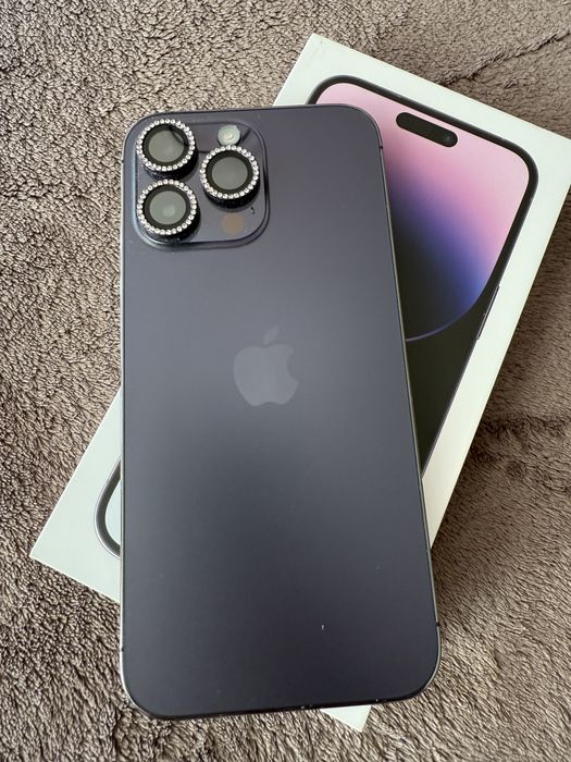 IPhone 14 Pro Max 128 GB