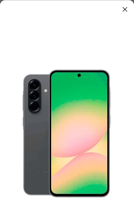 Samsung A56 256 гб