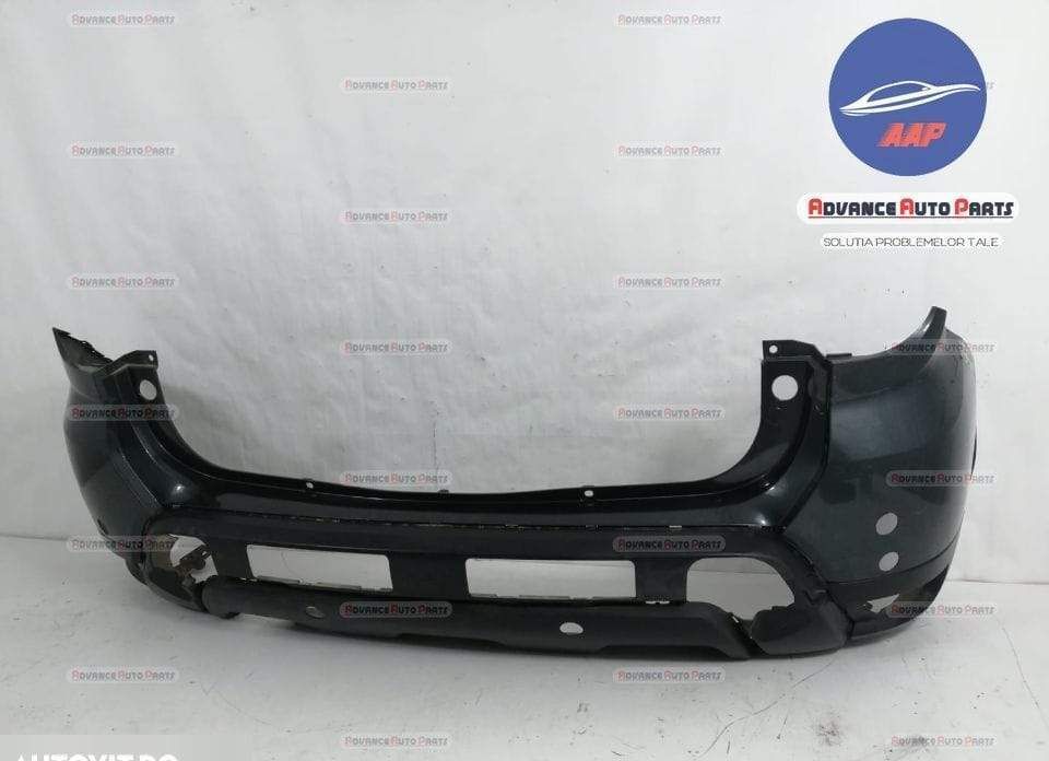 Bara spate  originala Dacia  Duster  2 [2018 - 2022]