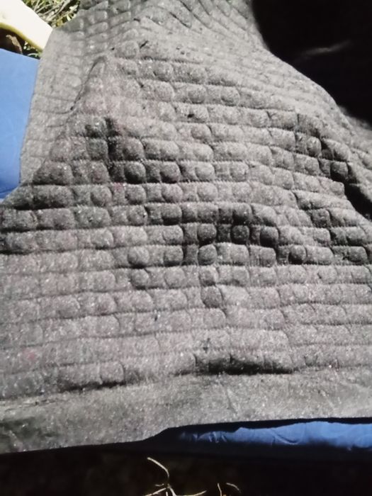 Продам кошму с дивана