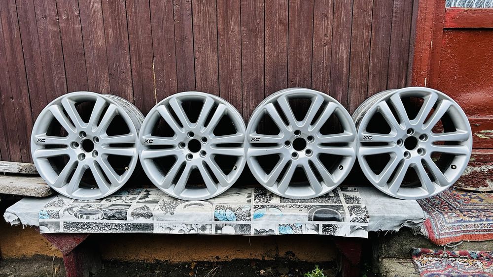 Set 4 jante R18 Volvo XC90