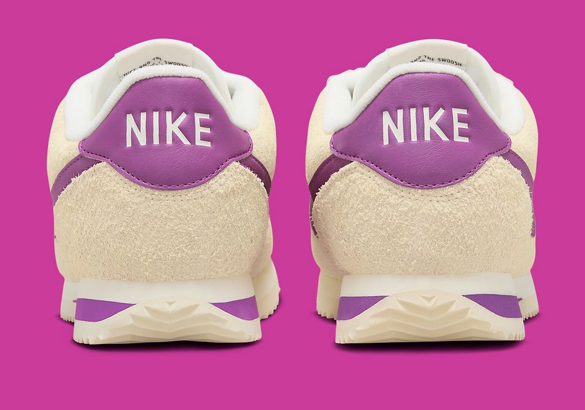 Nike cortez suede 36 originali noi