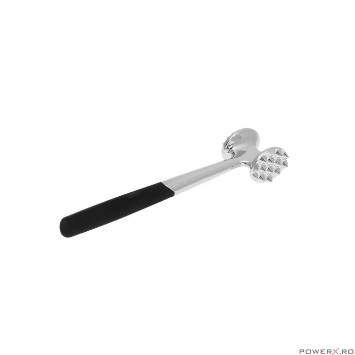 Batator de carne din inox, 3.5 x 4.5 x 22 cm, Kinghoff