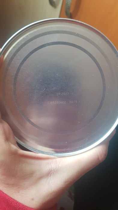 Lapte praf nan confortis 2