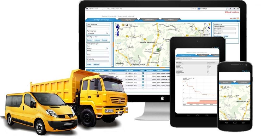 GPS Мониторинг Транспорта в г. Кызылорда. TeltonicaFMB920