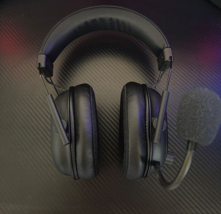 Razer Blackshark V2 Hyperspeed