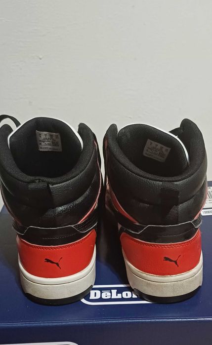 Оригинални  кецове PUMA
