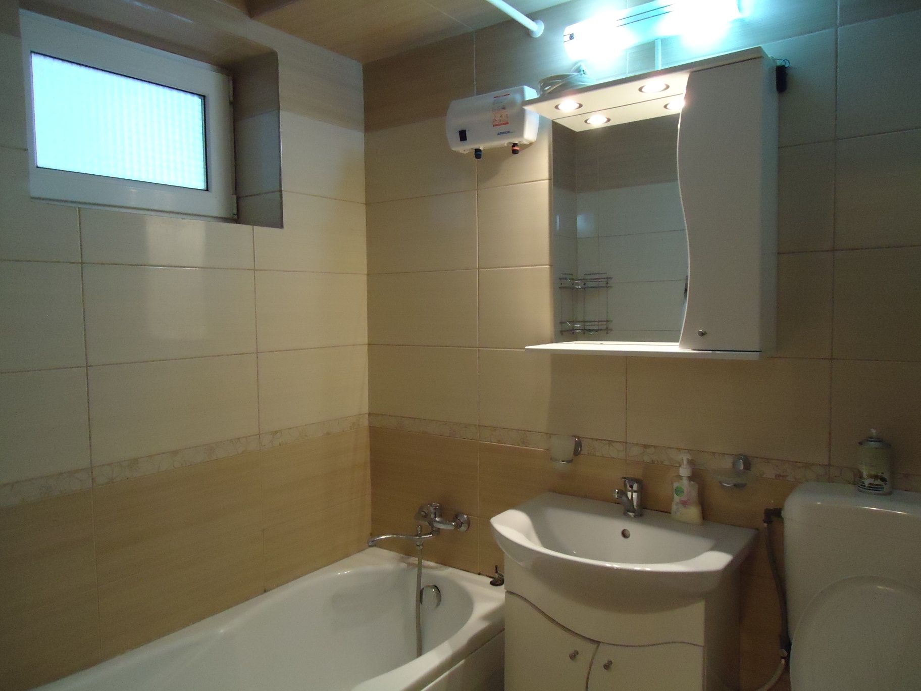 Ap 2 Camere Campus Ovidius