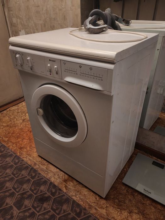 Стиральная машина. Отдам бесплатно