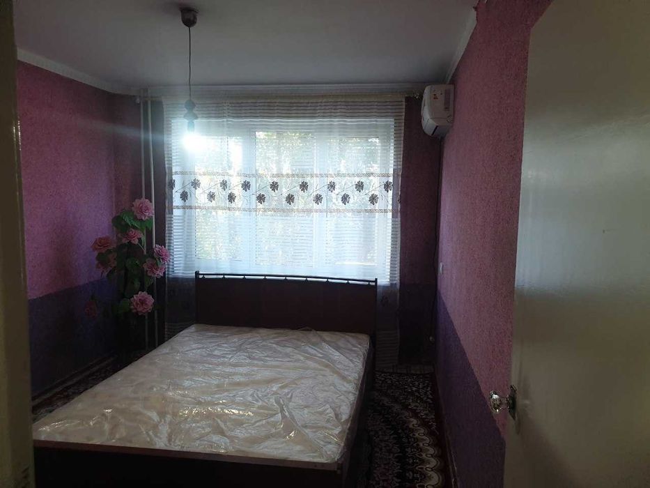 Ижарага 2 хонали уй берилади