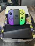 Nitendo Switch la cutie nou