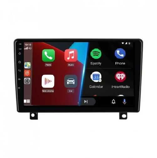 Navigatie  Android OPEL ASTRA H Dedicata / carplay + Camera Marsarier