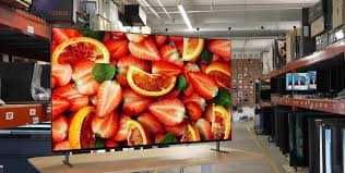 Телевизоры LG  UT/UA/NANO/QNED/OLED 43-97 Новинки 2025+Доставка