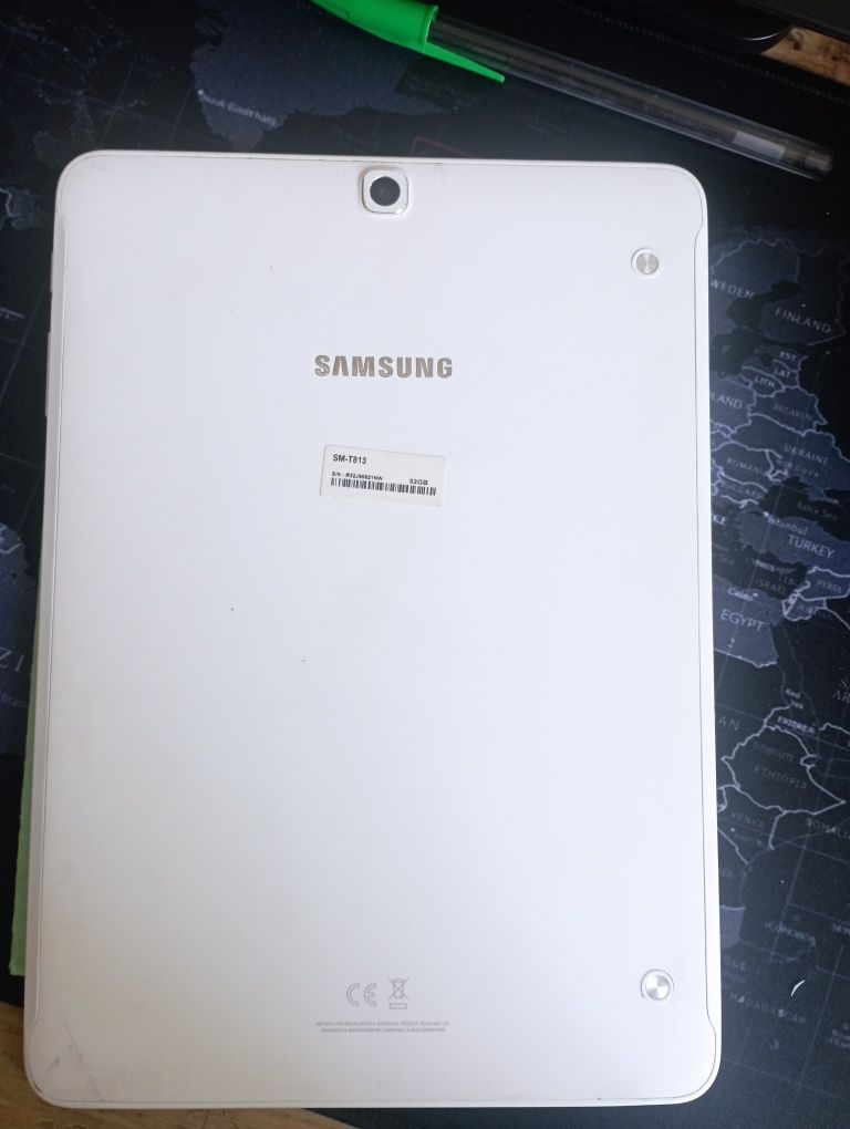 Планшет Samsung galaxy tab s2