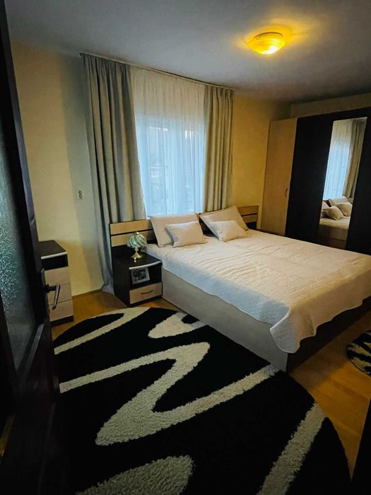 Casa de vacanta de inchiriat - Buciumi Maramures