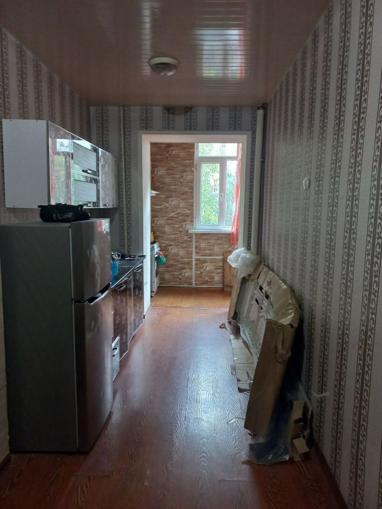 2 х комнатная квартира Продажа.  Алгоритм 31