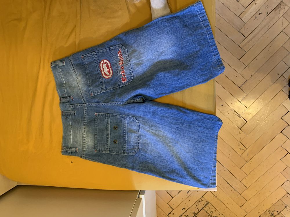 jorts ecko unltd