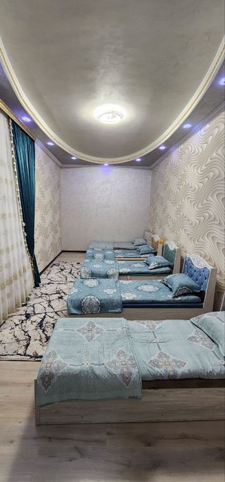 Дача 11  на бочке