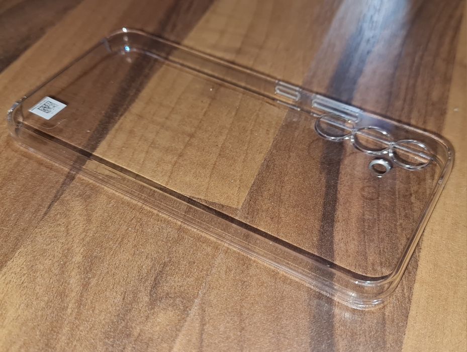 Husa originala Samsung Clear Case Galaxy A54 5G A546