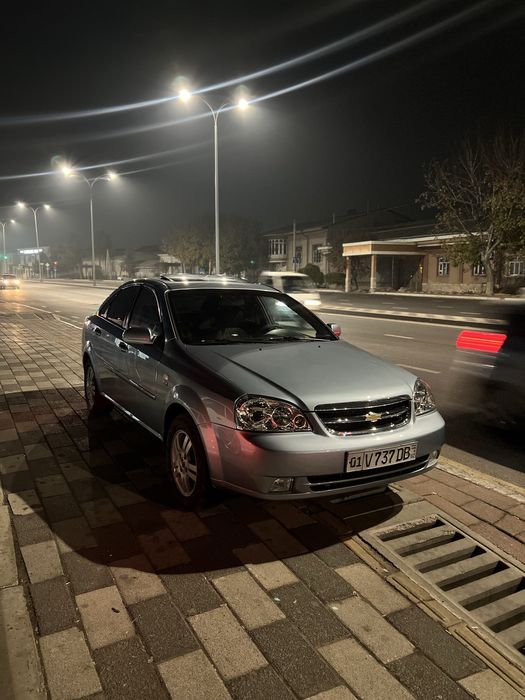 lasetti 1.6 aftamat 2013 metan gaz