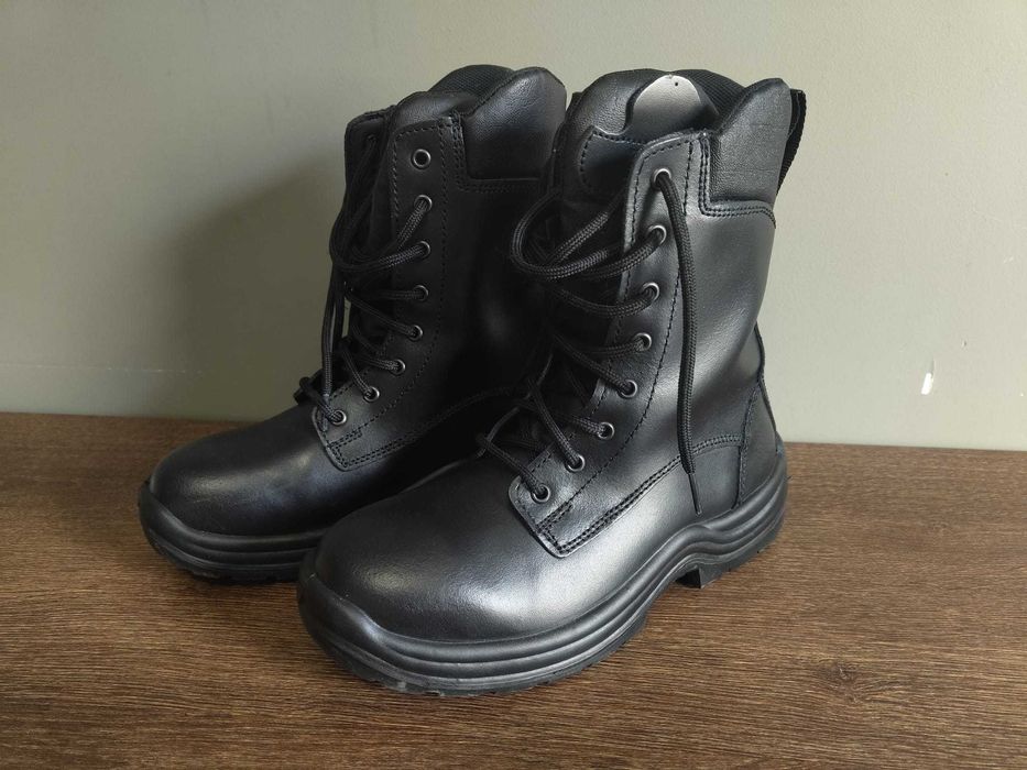 Bocanci GIS (Pompieri/ SMURD/ IGSU/ Jandarmerie)