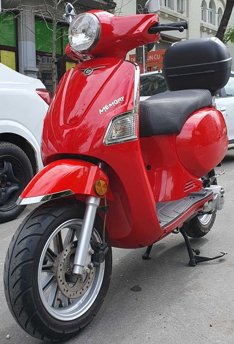 Scuter Auto, moto și ambarcațiuni