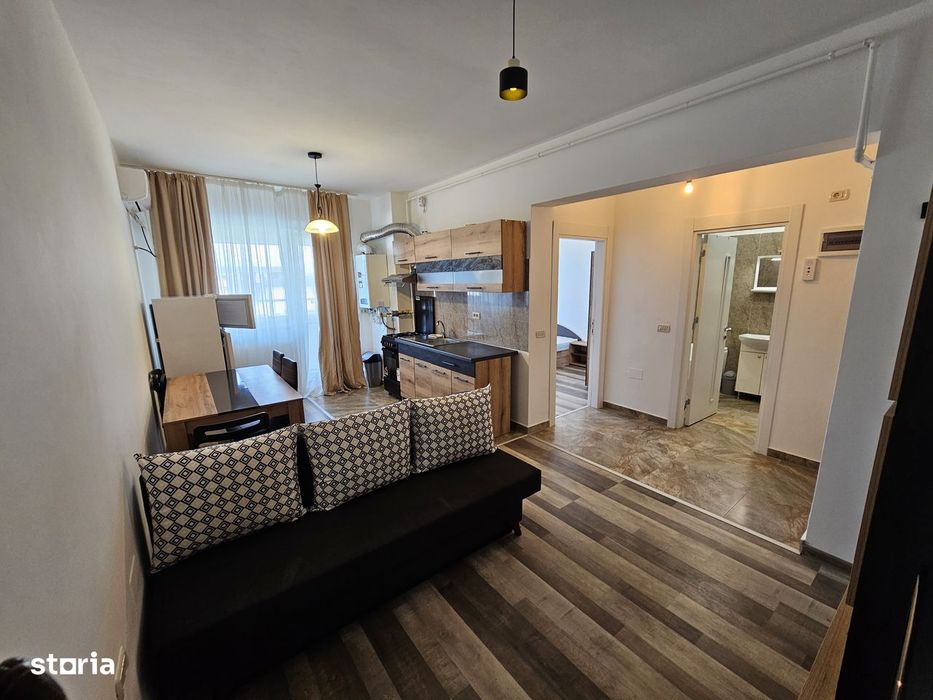 2 Camere Militari Residence Weiner Palada 12, Mobilat, Utilat, Liber