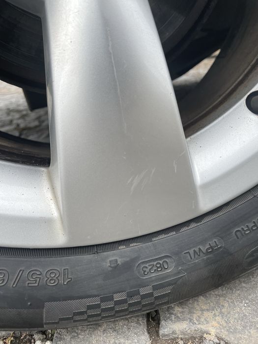 Skoda Rapid 1,2 FSI 2015