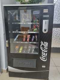 Вендинг машина CocaCola (Vending)