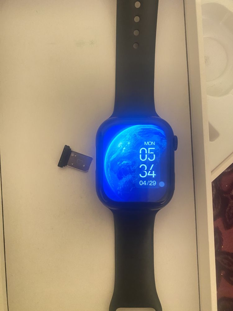 smart watch S9 orginal