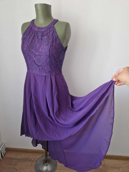 Rochie eleganta, marimea M, noua