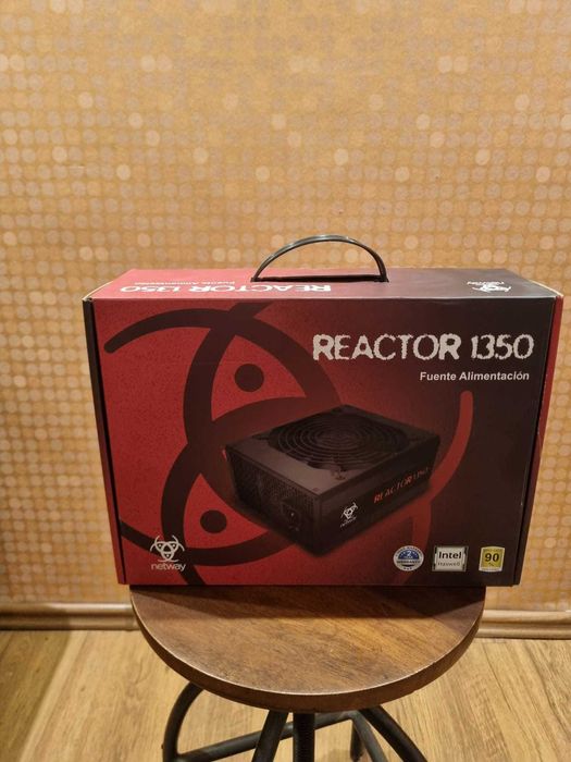 Sursa alimentare pc  REACTOR 1350 W