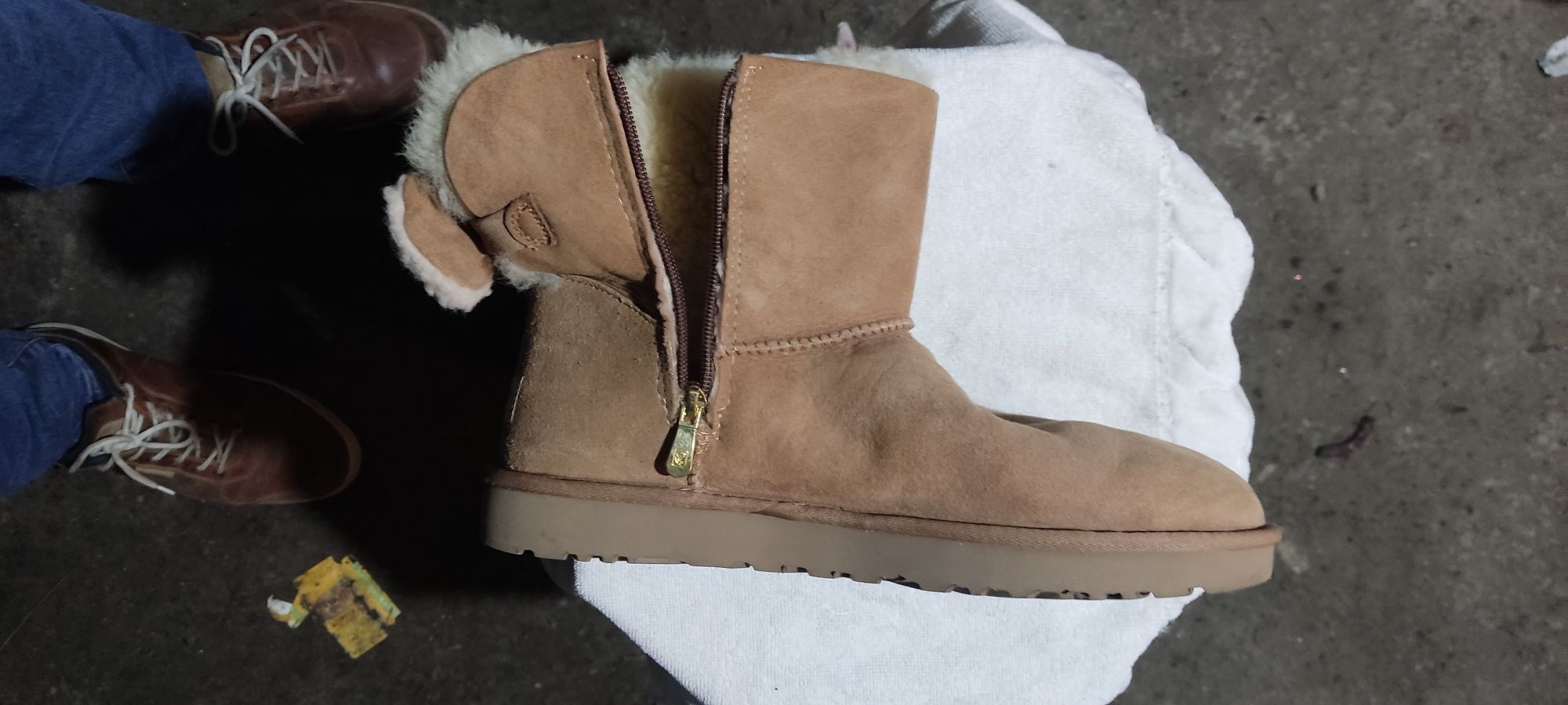 Ugg женские 43 размер