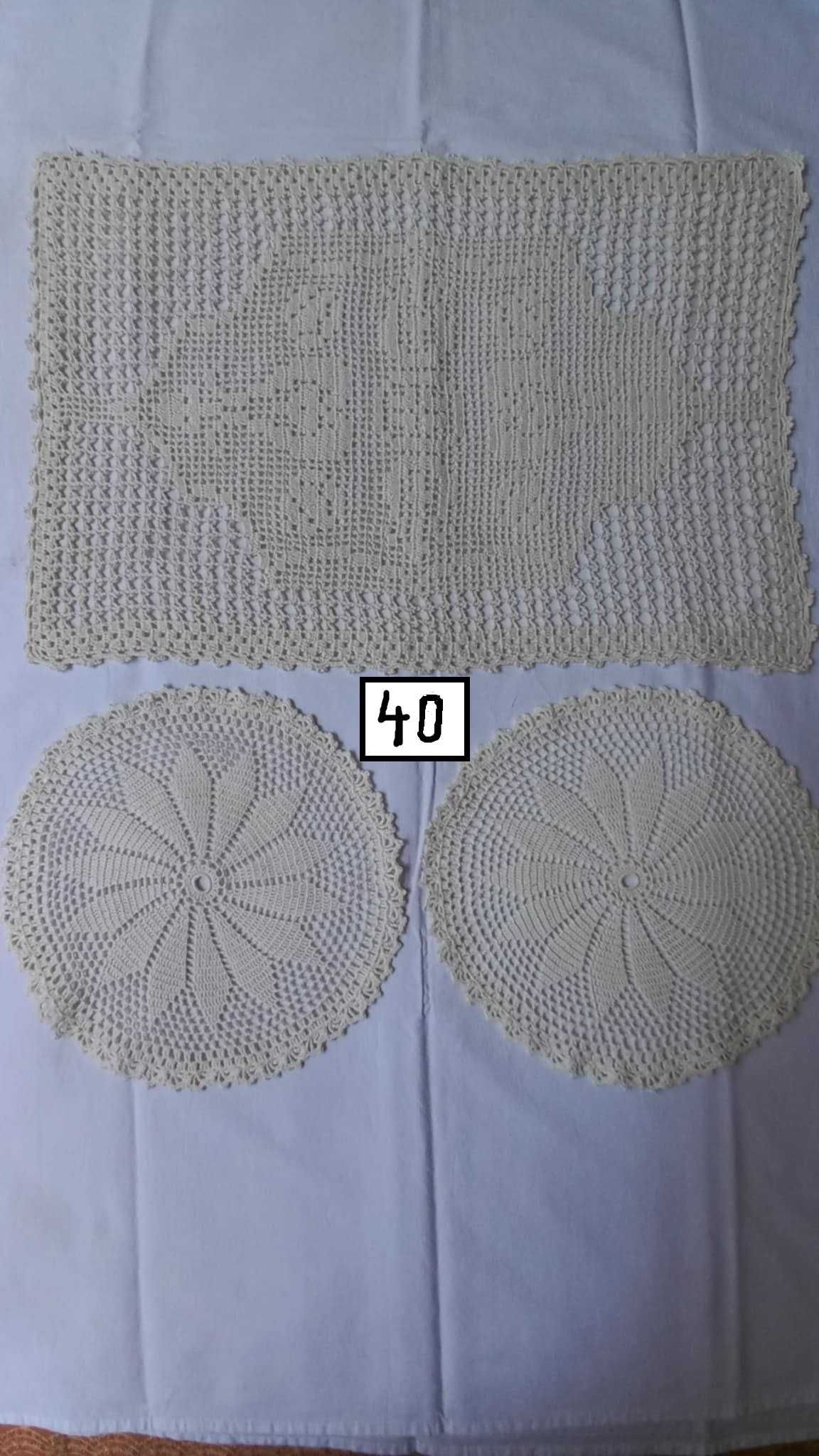 Плетива на 1 кука / нови /