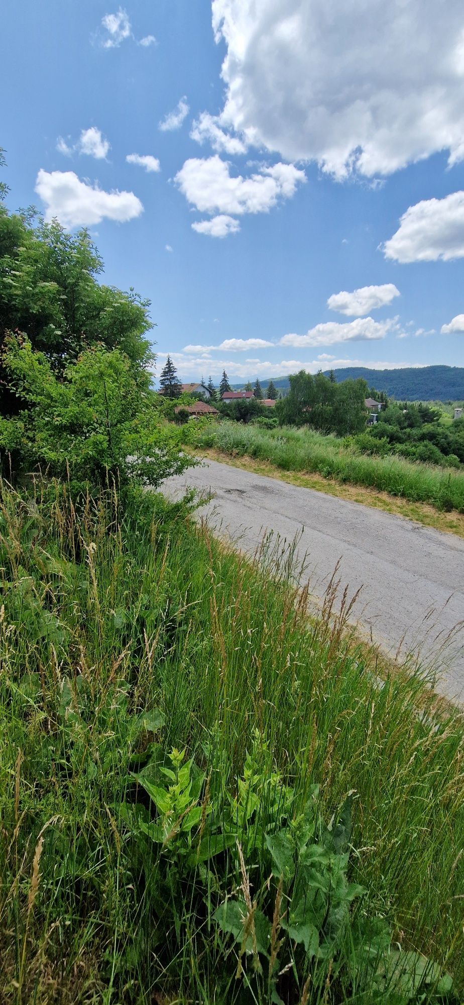 Парцел в с. Плана