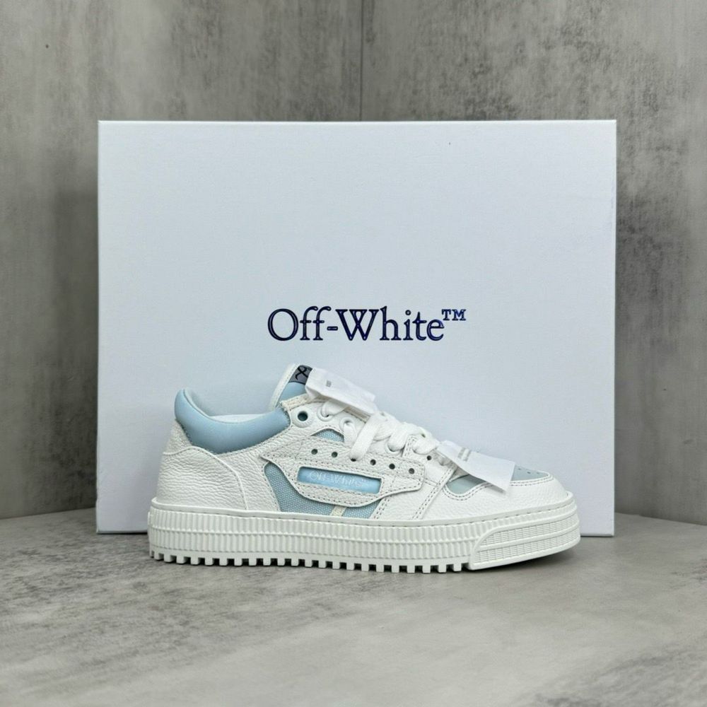 Off White Court ** nr 36-45 ** livrare 15-17 zile