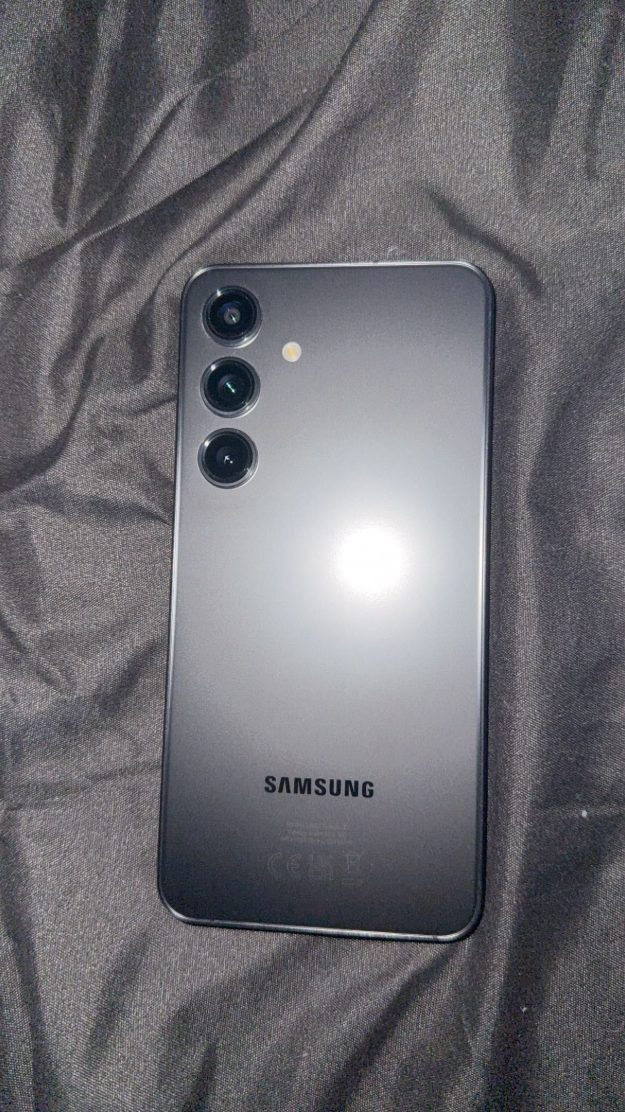 Samsung s24 128GB