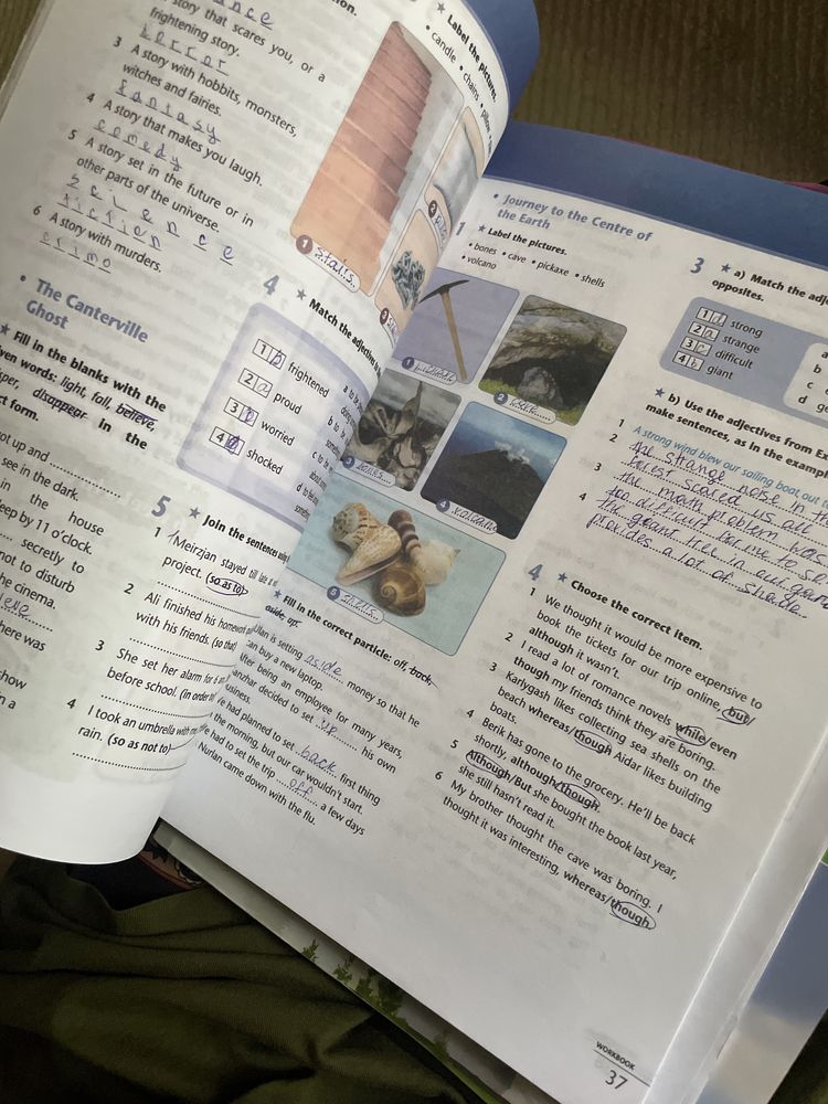 Excel workbook (grade9)