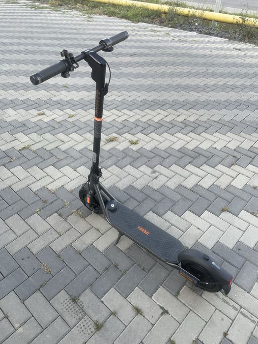 Vand trotineta electrica Nineboot F2 plus