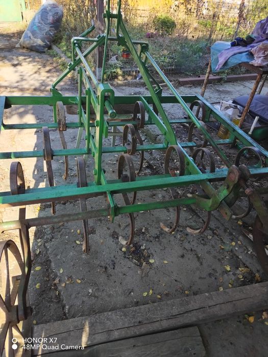 Cultivator de vânzare